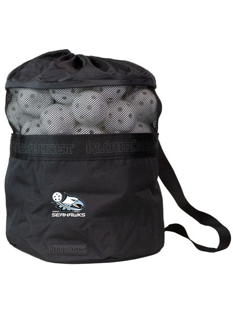 KH Ballbag - Black Label (Särö Seahawks)